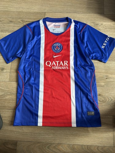 Maillot psg vitinha - vitinha, s/m