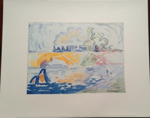 signac