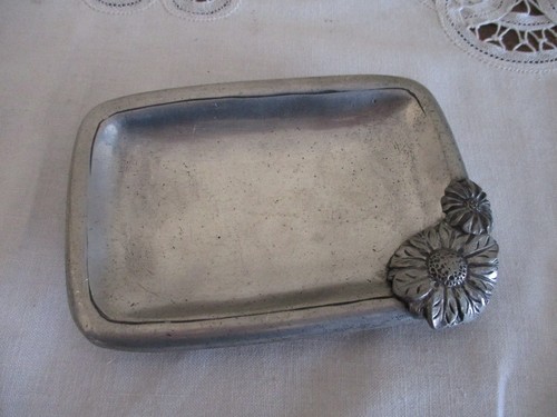 Coupelle vide poche en - coupelle,