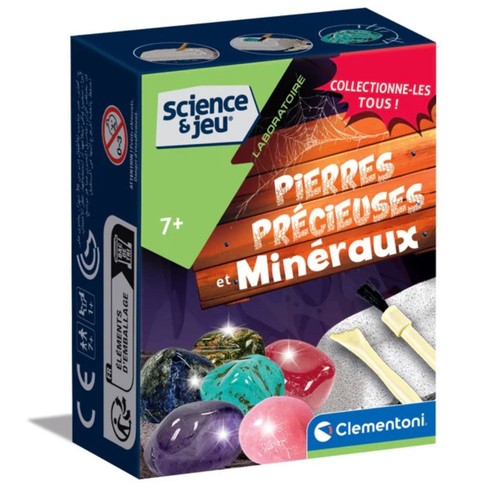 Mini coffret pierres - mini,