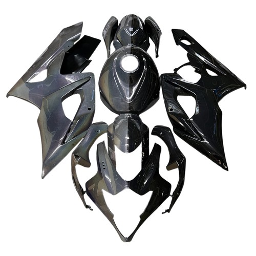 Carénage fairing kit - kit, bodywork