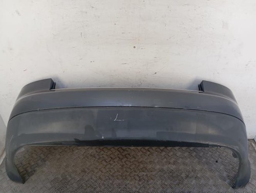 Pare choc arriere audi - audi, a4