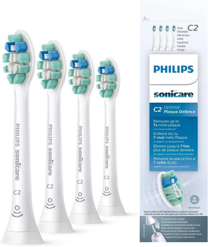 Philips sonicare têtes de - philips,