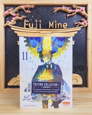 Manga - Les Mémoires de