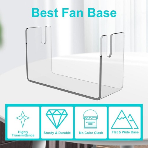 Présentoir ventilateur - présentoir,