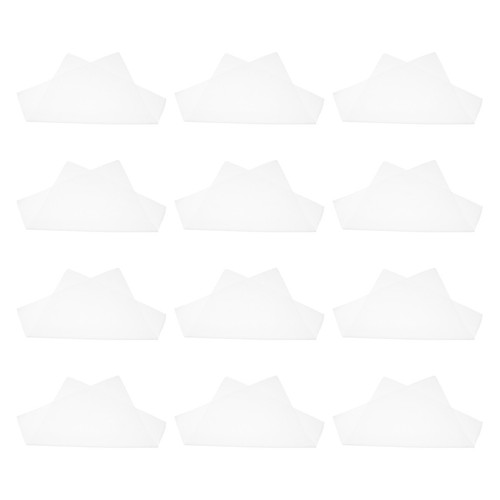 Pcs serviettes polyester - pcs, en