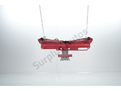 Traverse superieure armature - traverse,