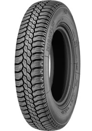 Pneus eté michelin - pneus, r12
