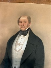 Pastel Époque Romantique