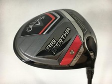Callaway BIG BERTHA Driver