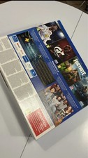 Sony PlayStation 4 Slim 500 Go