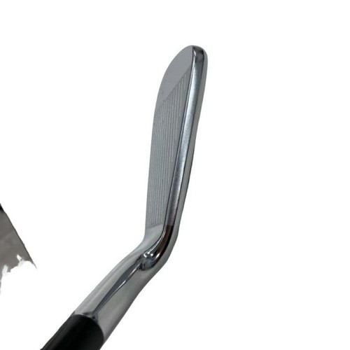 Taylormade iron set - r9,
