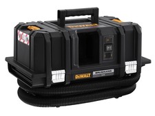 DEWALT DCV586MN XR FLEXVOLT Aspirateur À Poussière 54V Unité Nue DEWDCV586MN