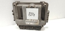 Renault Scenic II 1.9 dCi [F9Q 812] Calculateur moteur 0281011275 8200305678 ...