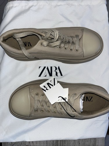 Chaussure zara taille - chaussure, 40