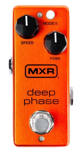 Mxr deep phase - deep,