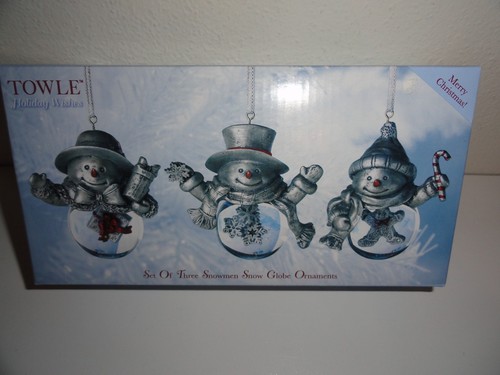 Set snowman snow - set,
