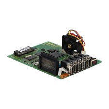 Fanuc A20B-2100-0186 Circuit Board Used UMP