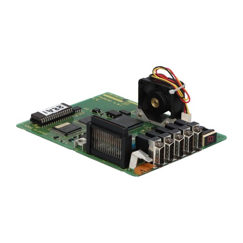 Fanuc a20b 2100 0186 - a20b-2100-0186, circuit