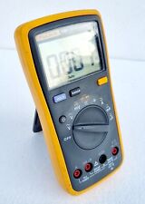 Fluke 15b + Multimètre