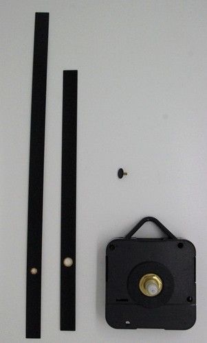 Mécanisme horloge pendule - mécanisme,