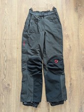 Pantalon femme Mammut Extreme