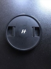 Hasselblad 67mm Front Lens Cap Bouchon objectif pour serie H et X 3053360 #
