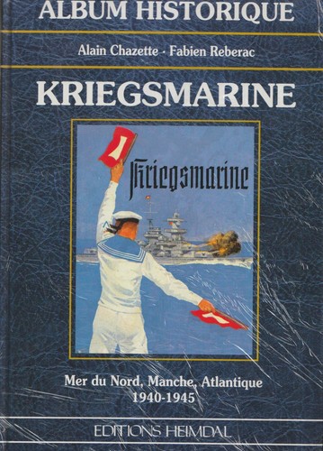 Kriegsmarine album - kriegsmarine,