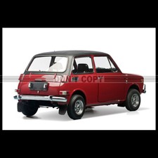 Photo A.000534 HONDA N 600