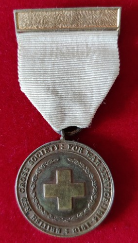 Médaille commémorative