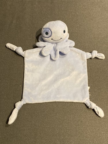 Doudou pieuvre octopus - pieuvre,