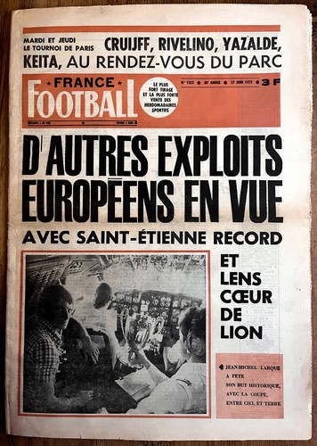 France football 1523 - football, n°1523