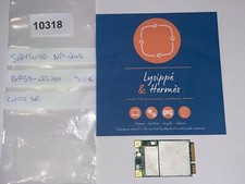 Carte 3G SAMSUNG BA59-02378A pour SAMSUNG NP-Q45 