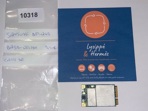 Carte samsung ba59 02378a - carte, ba59-02378a