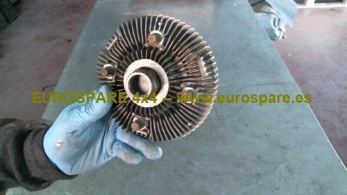Ventilateur moteur land rover - moteur,