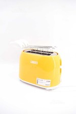 Grille-Pain Bialetti Jaune