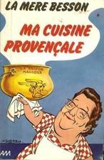 Ma Cuisine Provençale