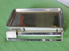 balance de cuisine vintage nogamatic 5kg max