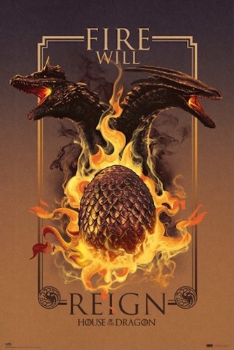 House the dragon - of,
