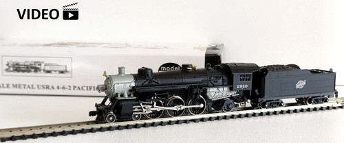 Model power 7412 - model,