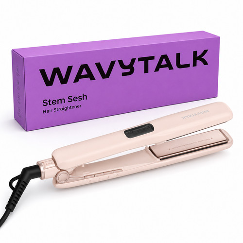 hair steamer