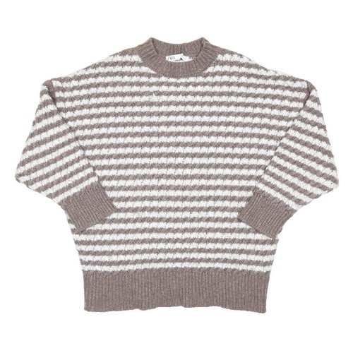 Zara pull jumper molleton - pull,