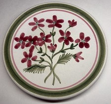 Rare Petite Assiette R.P