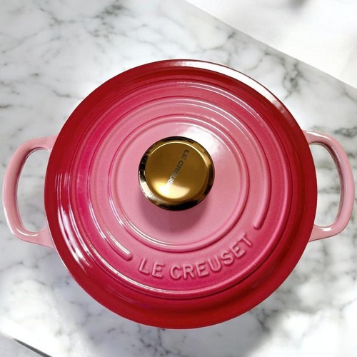 Creuset cocotte ronde 18cm - le,