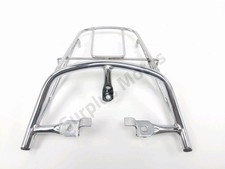 PORTE PAQUETS ARRIERE YAMAHA YBR 125 2008-2008 / NE 56283