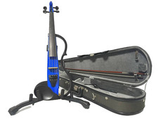 YAMAHA SV-120 SV120 Instruments à cordes bleues violon de concert...