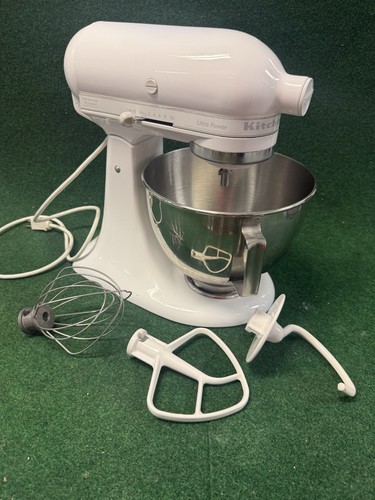 Kitchenaid ksm90ww ultra power - ultra,