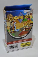 La bonne paye Edition parker