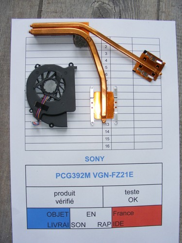 Ventilateur - , &