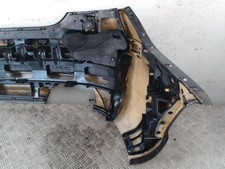 Pare choc arriere MERCEDES